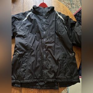 XXL Smartpak Winter Coat